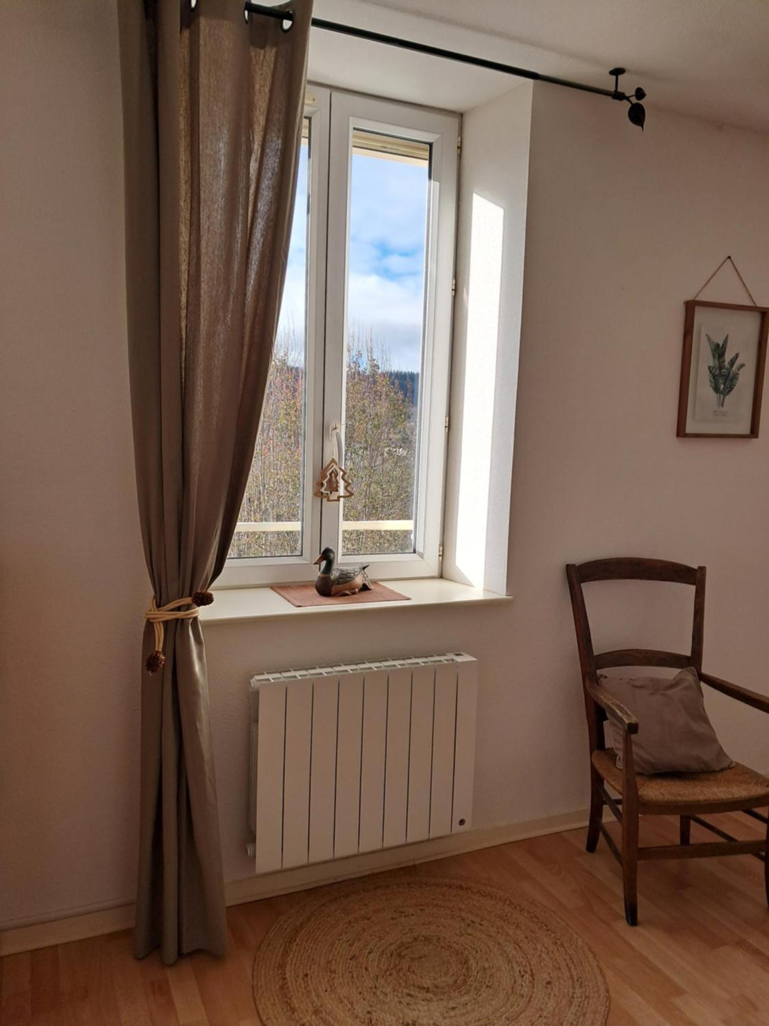 Il Etait Une Fois Le Chambon-sur-Lignon Zewnętrze zdjęcie